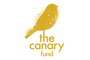 The Canary Fund logo