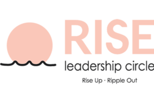 Rise Leadership Circle logo